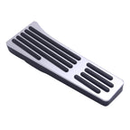 Brake & Throttle Pedal Covers for BMW 3 5 6 7 X3 X5 X6 Z4 (2000-2023)