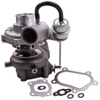 Turbocharger for Isuzu NPR 4.8L (1998–2003) & Chevrolet W3500 Tiltmaster
