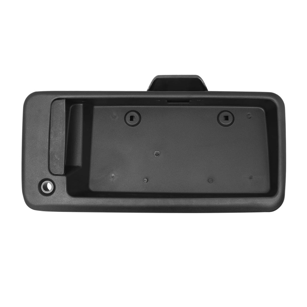 Exterior Door Handle for Chevy Express GMC Savana 1500 2500 3500 (1996–2015)
