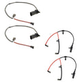 Brake Pad Sensors Kit for Audi RS Q8 RS6 Avant RS7 Sportback S8 (2019–2023)