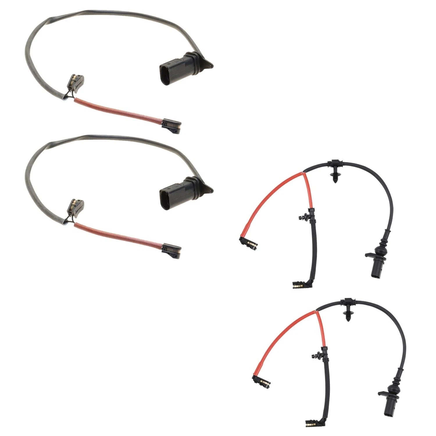 Brake Pad Sensors Kit for Audi RS Q8 RS6 Avant RS7 Sportback S8 (2019–2023)