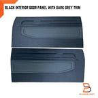 Door Card Panel Clips for Toyota Hilux Ute LN30 LN40 RN30 (1978-1983)