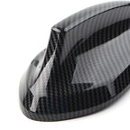 Shark Fin Antenna Cover for BMW F85 F15 F16 X4 X5 X6 X5M Carbon Fiber