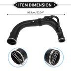 Intake Hose for Mercedes-Benz C-Class (2012–2015)