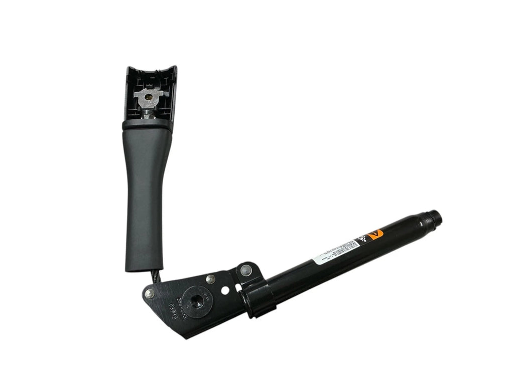 Front Right Seat Belt Pretensioner for Cadillac ATS (2013–2019) 19352487, Black