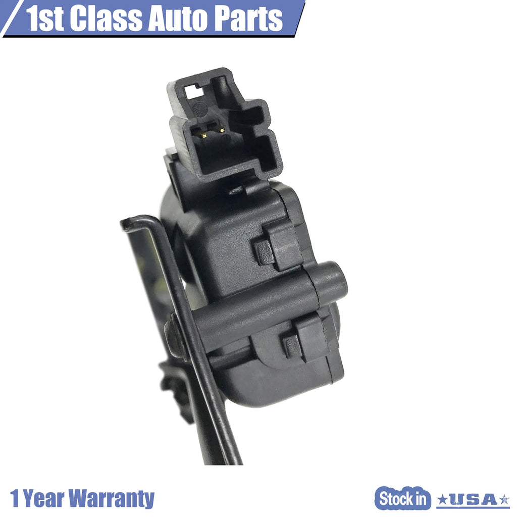 Door Lock Latch Actuator for Chevy Silverado (2014-2019)