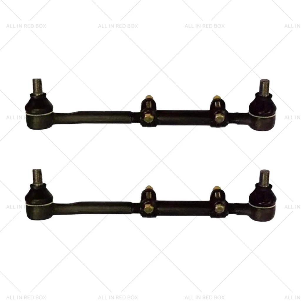 2X Side Rods for Toyota Hilux 2WD RWD (1978–1997) LN4,5,8 RN4,8,9 YN5 8 Series