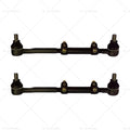 2X Side Rods for Toyota Hilux 2WD RWD (1978–1997) LN4,5,8 RN4,8,9 YN5 8 Series