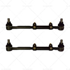 2X Side Rods for Toyota Hilux 2WD RWD (1978–1997) LN4,5,8 RN4,8,9 YN5 8 Series