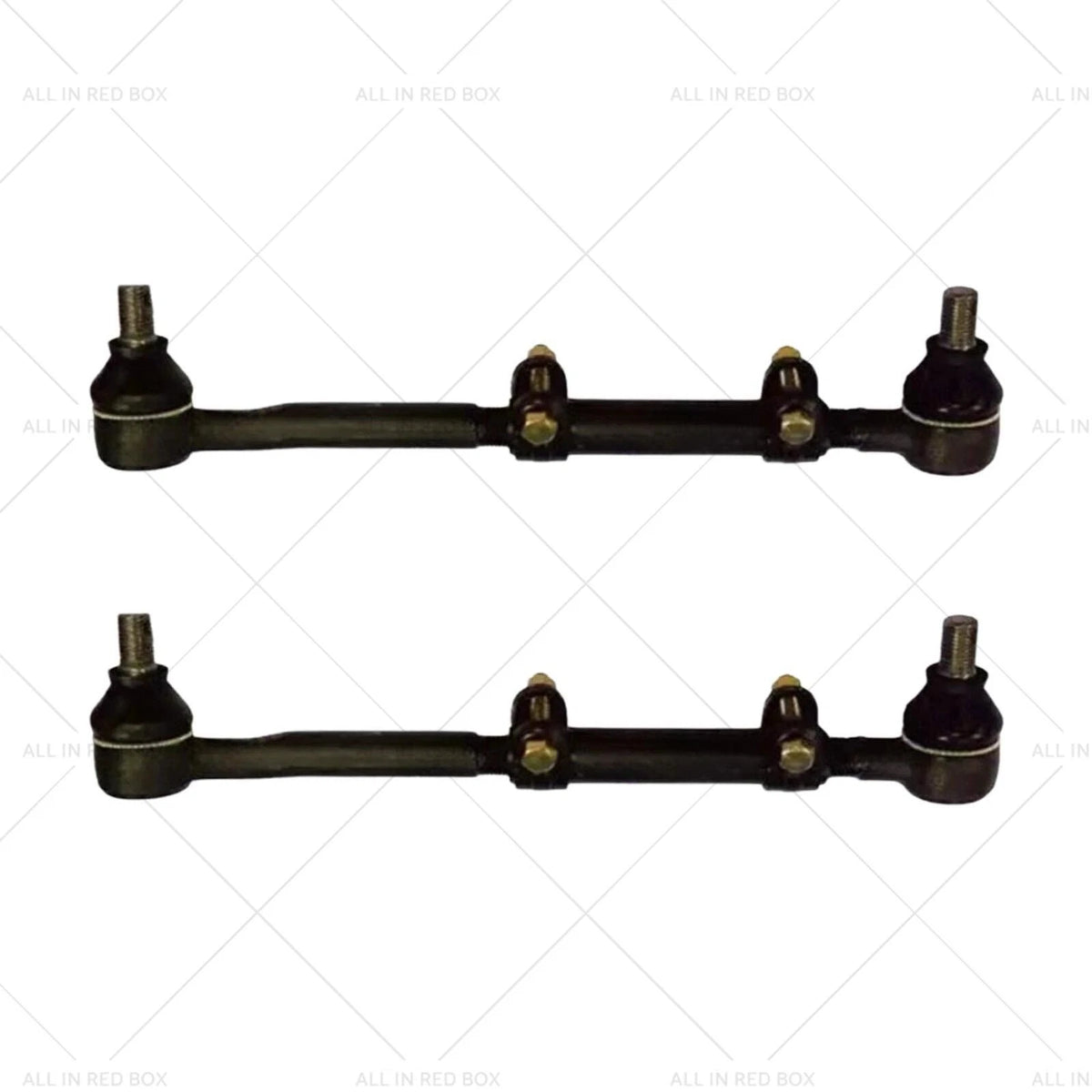 2X Side Rods for Toyota Hilux 2WD RWD (1978–1997) LN4,5,8 RN4,8,9 YN5 8 Series
