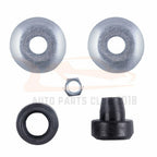 Full Set of Shocks and Struts for Ram 2500 3500 (2011–2013) 4WD