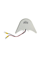 Fire Alarm Sounder Base for Consilium S-4-008.342, SUM-2