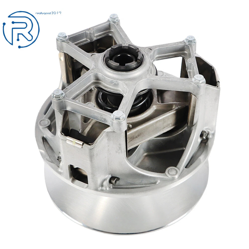 Complete Primary Drive Clutch for Polaris RZR Turbo 4 XP 1000 (2016–2021)