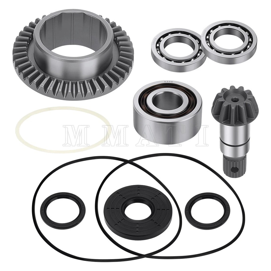 Front Differential Ring Pinion Gear Bearing for Polaris RZR Ranger Sportsman (2008–2023)