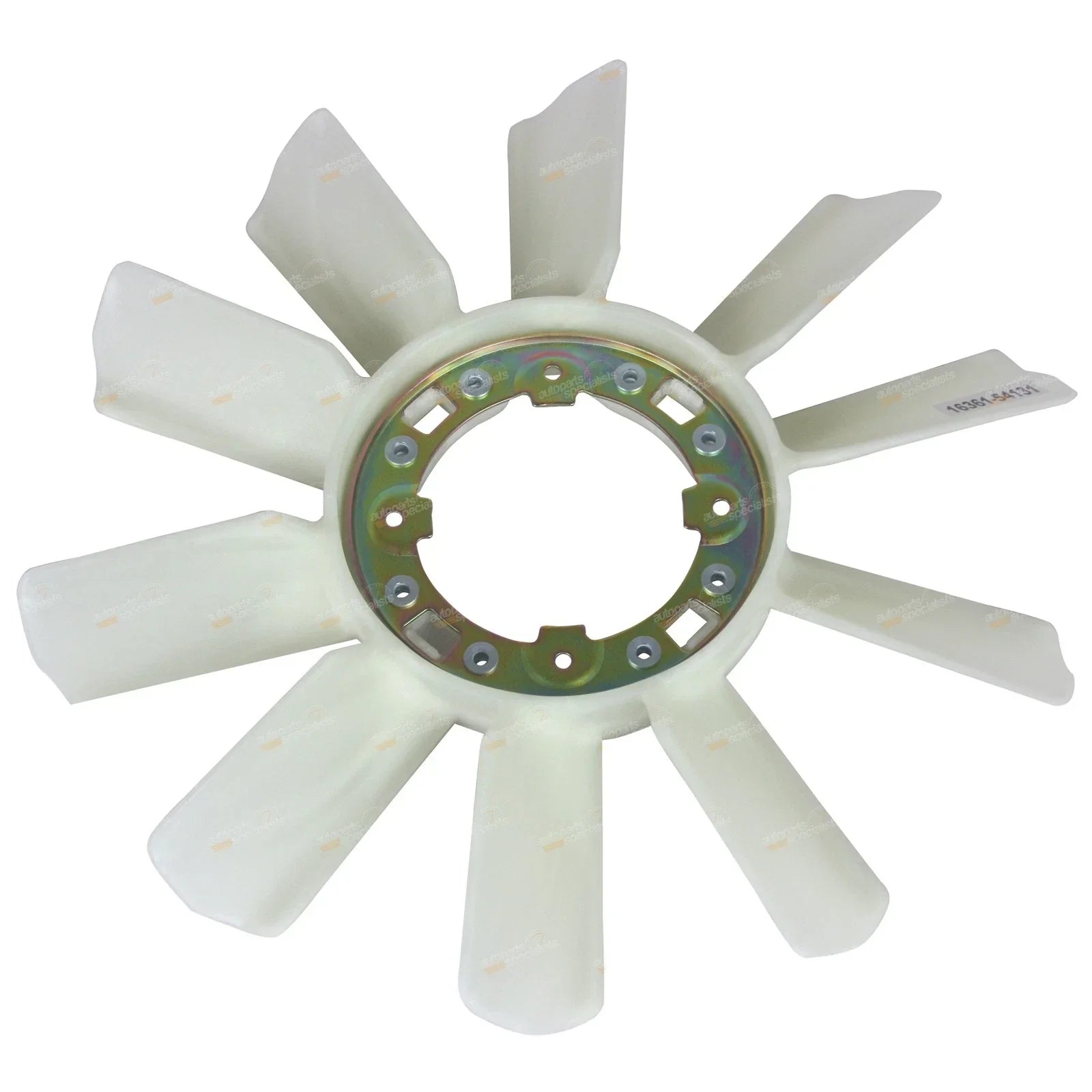 Engine Cooling Fan Blade for Hilux Surf KZN130R (1993-1995)