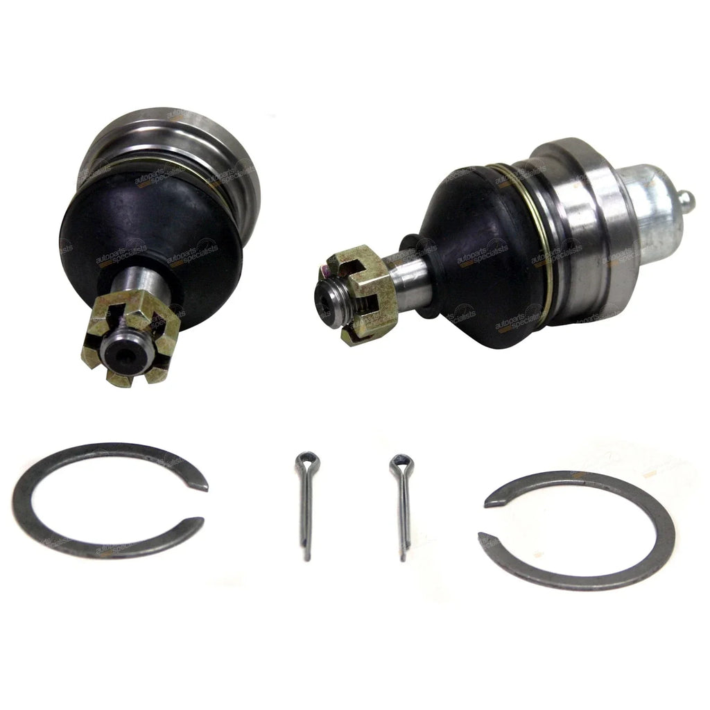 2 x LH & RH Lower Ball Joints for Corona RT132 RT133 RT142 (1979–1987)