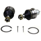 2 x LH & RH Lower Ball Joints for Corona RT132 RT133 RT142 (1979–1987)