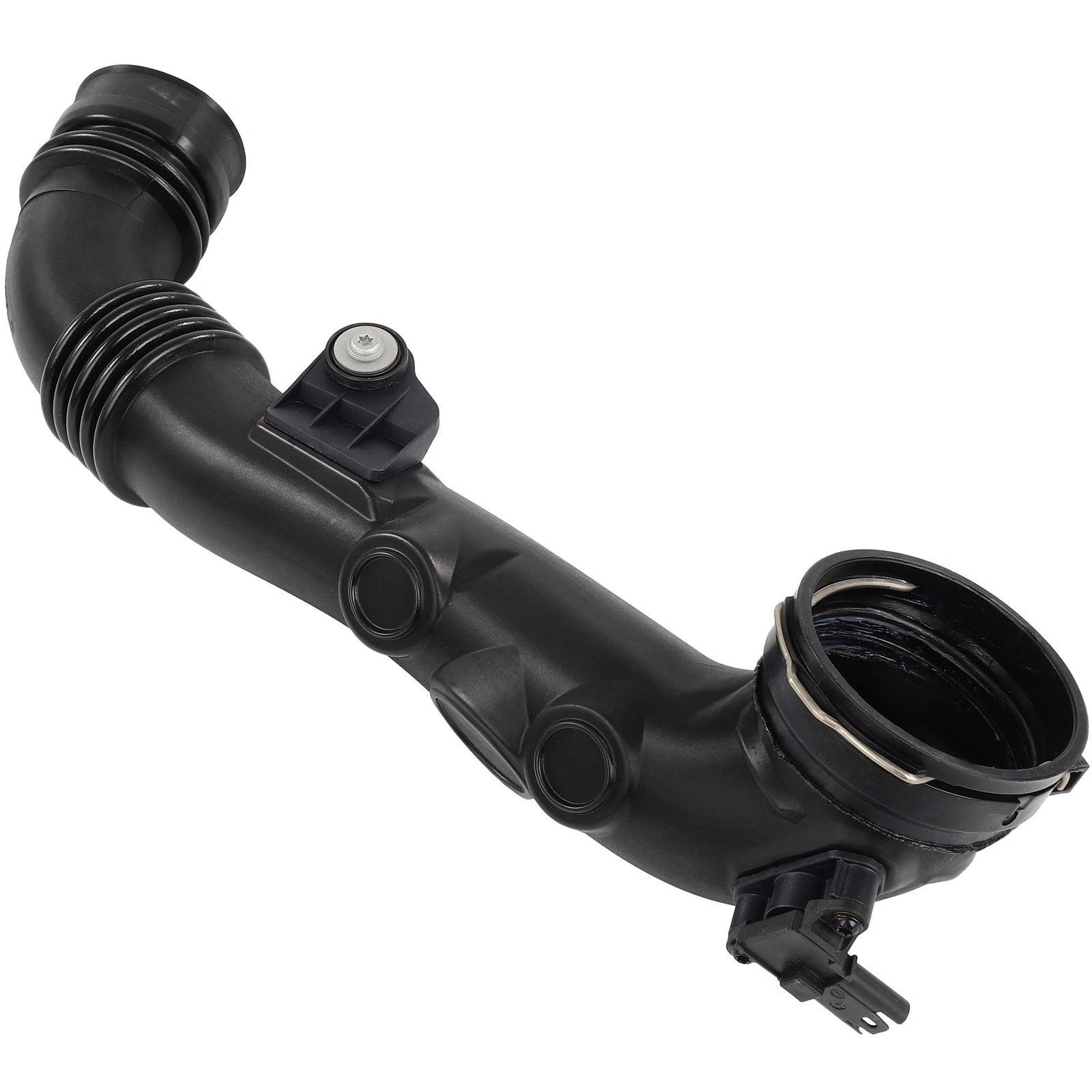 Air Intake Pipe Intercooler Hose for BMW 135i 335i 3.0L (2011–2013)