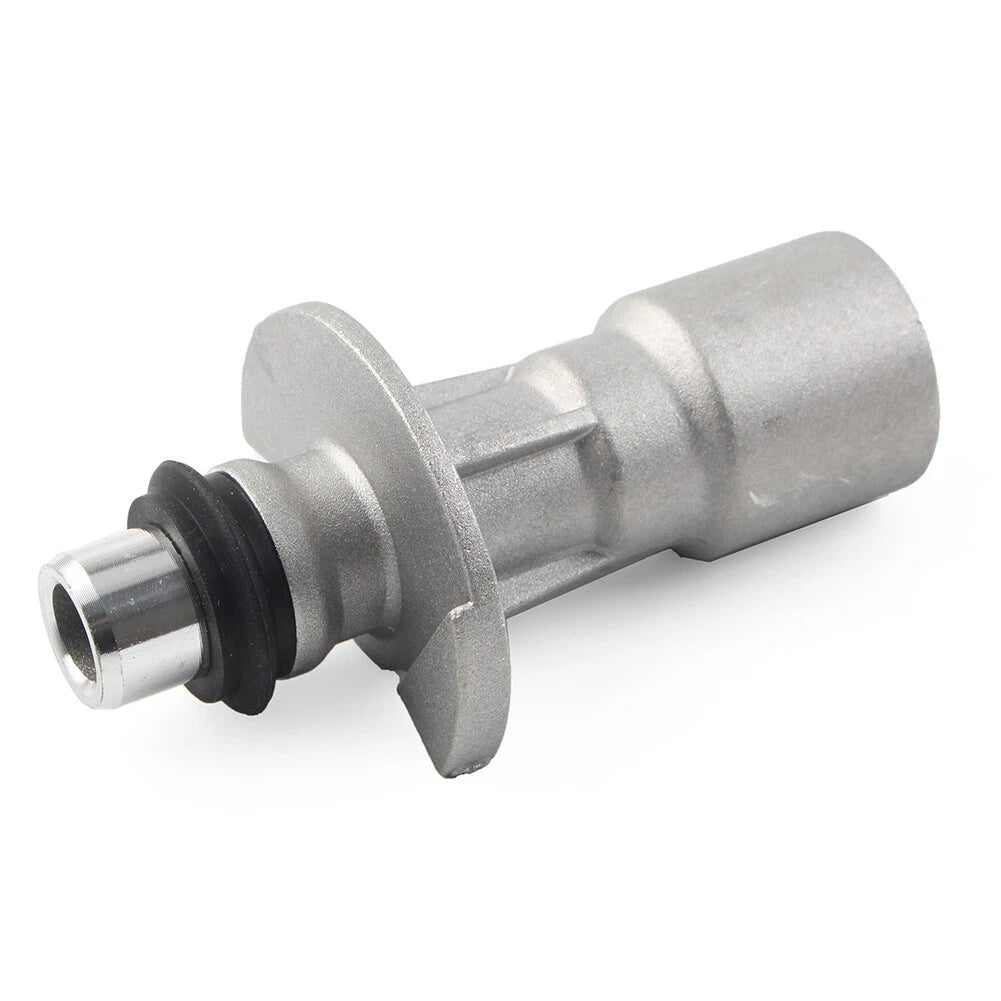 Water Pump Oil Cooler Pipe Tube Adaptor for Land Rover LR4 Range Rover (2010–2016)