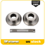 8-Inch 30 Spline Axles for Toyota Pickup 4Runner Differential Locker