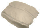 Leather Synthetic Center Console Armrest Cover for Honda Accord (2008–2012)