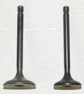 WSM Engine Valve Kit for Yamaha 125 Breeze/Grizzly (1989–2011) - 017-310