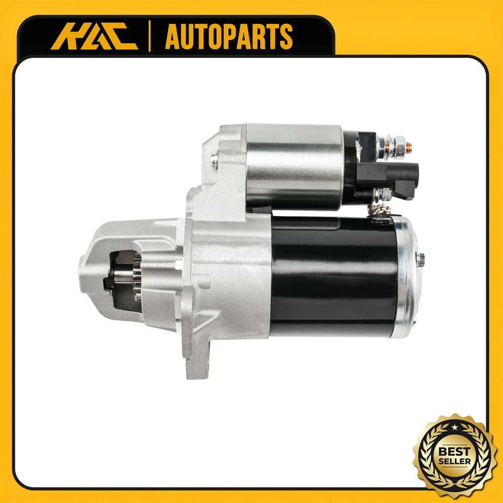 Starter for Chevrolet Traverse Buick Enclave (2012–2017) (12V)