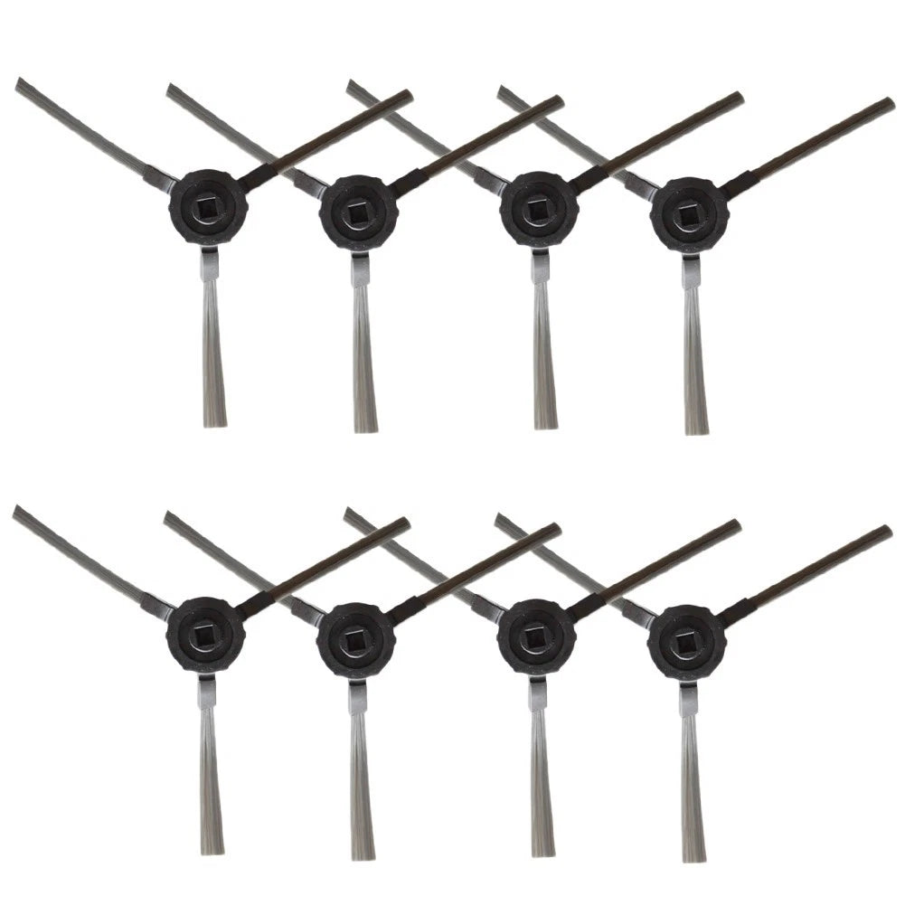 8pcs Side Brushes for Grunn I7 Gyrobot
