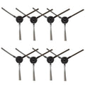 8pcs Side Brushes for Grunn I7 Gyrobot