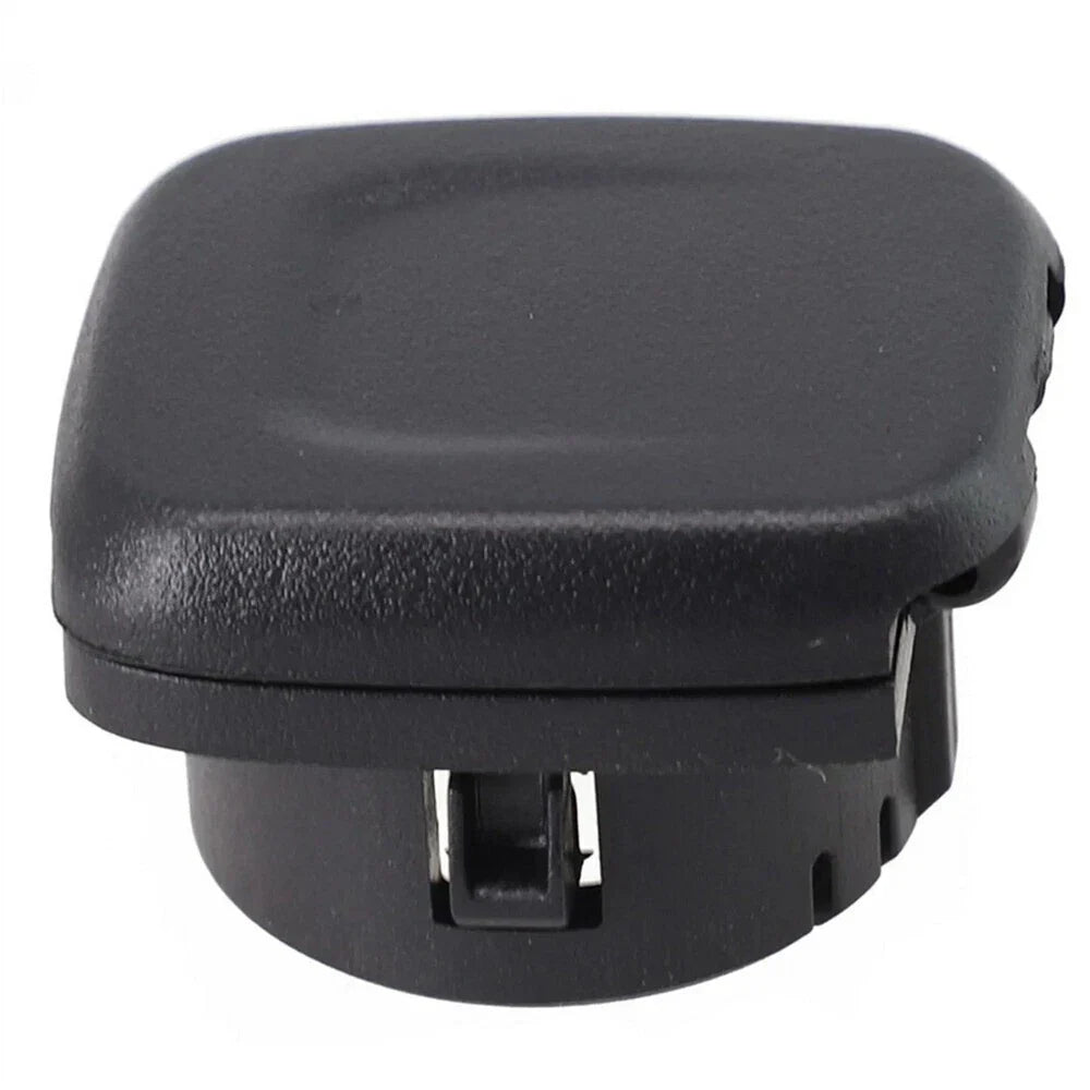 Power Outlet Receptacle Cover for Cadillac Buick Chevrolet GMC Sierra (2014-2023)