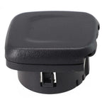 Power Outlet Receptacle Cover for Cadillac Buick Chevrolet GMC Sierra (2014-2023)