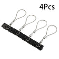Low Frequency Dust Cover for 50AMP Battery Connector Forklifts