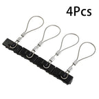 Low Frequency Dust Cover for 50AMP Battery Connector Forklifts