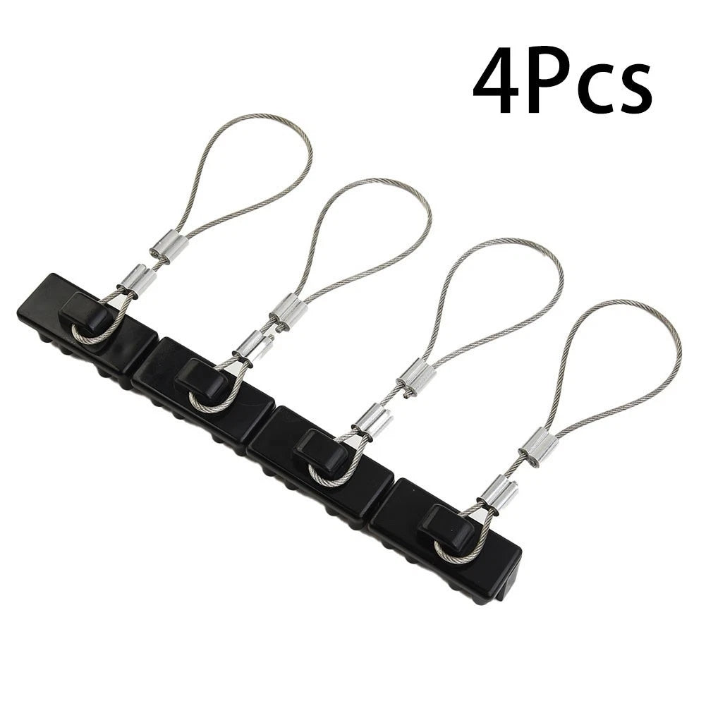 Low Frequency Dust Cover for 50AMP Battery Connector Forklifts