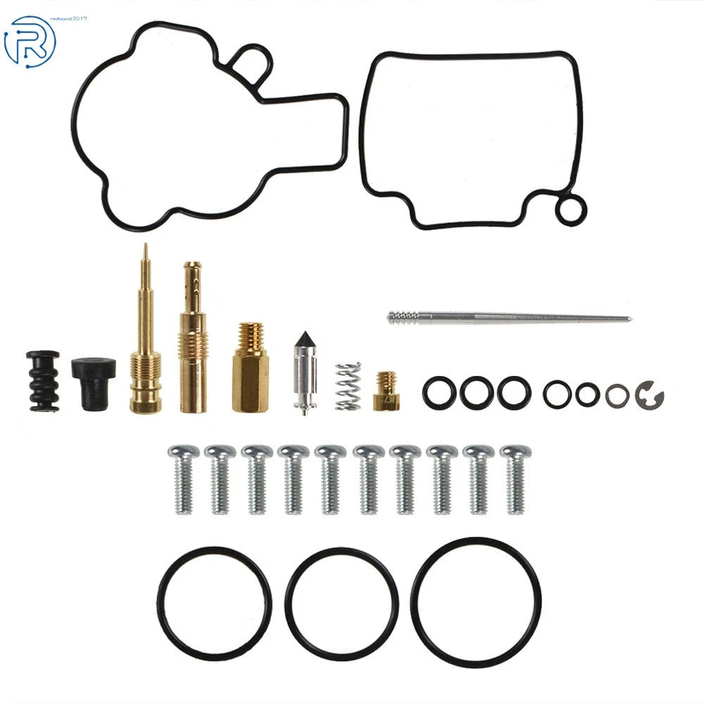 Carburetor Rebuild Kit for Honda TRX450R (2004–2005)