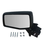 Power Heated Door Mirror Left for Chevrolet Silverado 1500 (2019–2024) 84823216