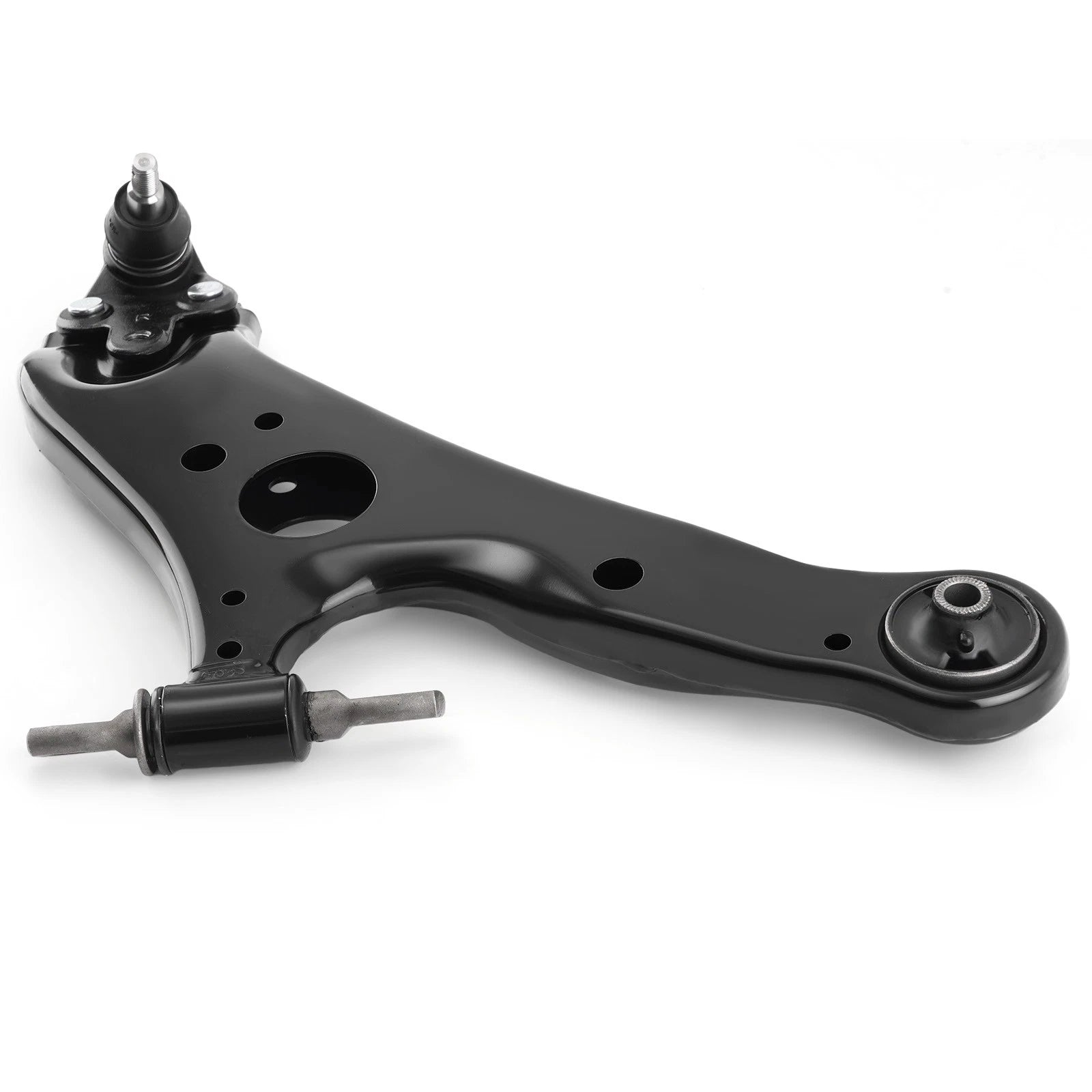 Front Lower Control Arm with Ball Joint for Toyota Sienna (2011–2020) Passenger Side