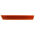 Replacement Front Driver Side Marker Light Assembly for 2015-22 Dodge Challenger