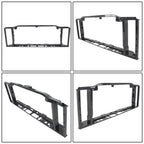 Front Radiator Support Core for Chevy Silverado 1500 GMC Sierra 5.3L V8 (2014–2018)
