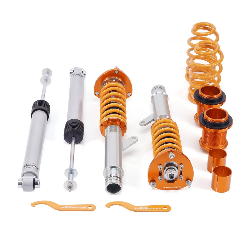 Coilovers Suspension Kit for VW Golf MK7, Audi A3 8V (2015–2020)