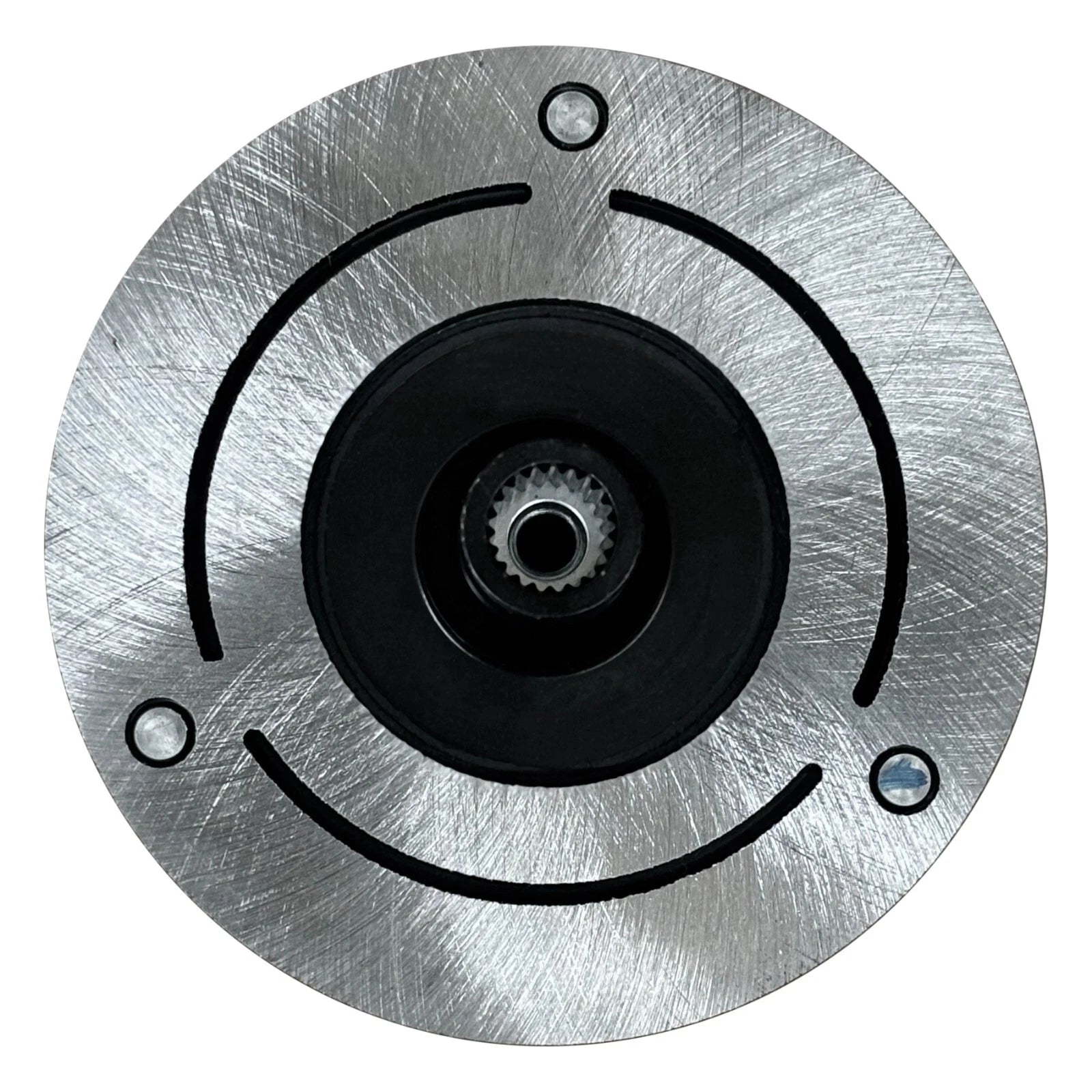 AC Compressor Clutch Replacement for Range Rover Evoque 2.0L (2014-2015)