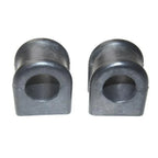 Front Sway Bar Bushings for Mercedes X166 W166 M/GL/GLE (2012-2020)