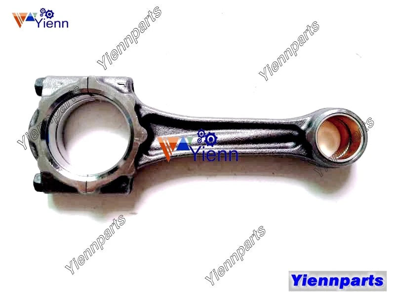 Connecting Rod D1402 D1402B for Kubota Clar 643 T103 Bobcat 225