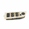 Genuine OEM Door Window Switch for BMW 328i, 335i, M3, 335is (2007–2013) 61319217364