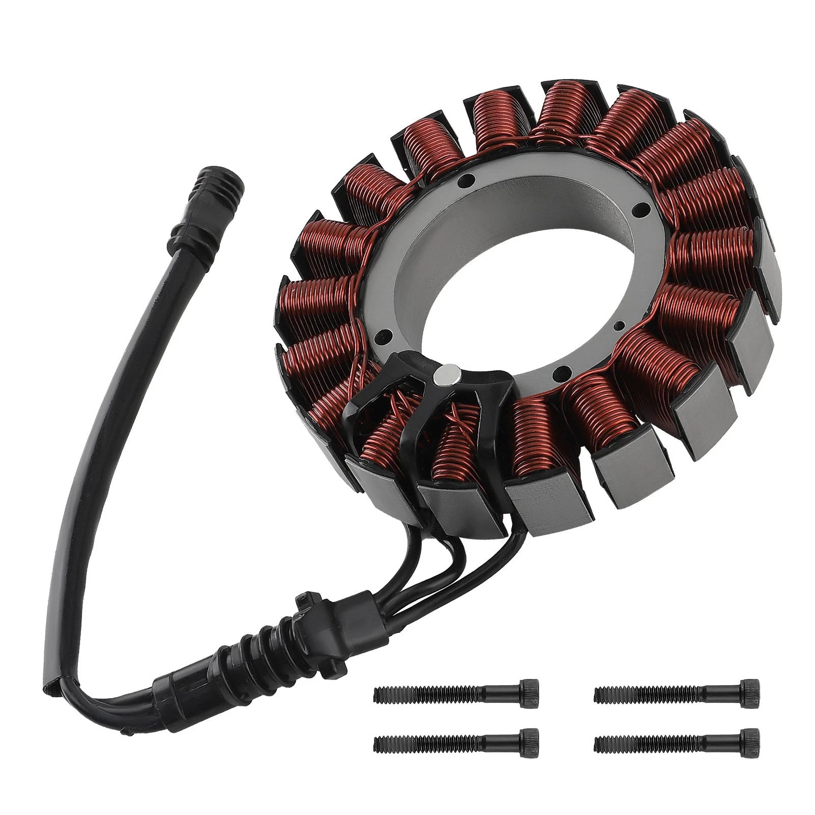 50Amp Stator Coil for Harley Electra Glide Ultra Classic FLHTCU (2006)