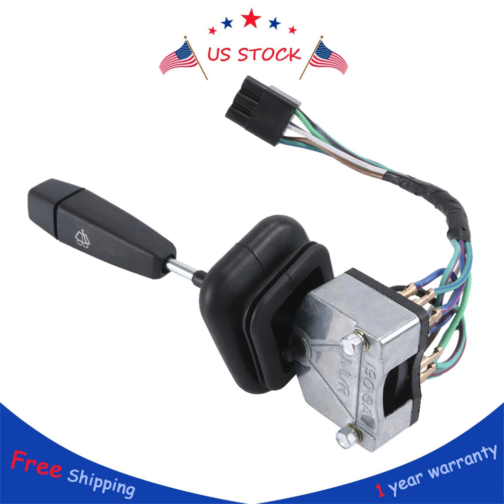 Wiper Washer Switch for Land Rover Defender 90 110 (1987–1995)