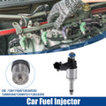 Fuel Injector Nozzle for Chevrolet Camaro (2010–2015) 12611545