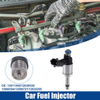 Fuel Injector Nozzle for Chevrolet Camaro (2010–2015) 12611545