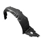 Replacement Front Passenger Side Fender Liner for 2011-2015 Hyundai Sonata Hybrid