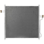 AC Condenser for Ford Explorer (1997-2003) and Ranger (2000-2011)